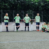 Fußballferienspiel 2019